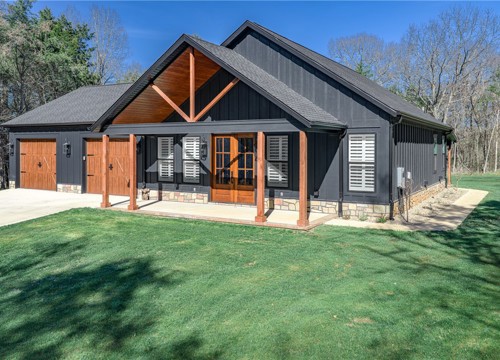 18108 & 18110 Edgewood Road, Fayetteville AR
