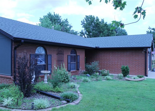 2711 Margaret Street, Rogers AR