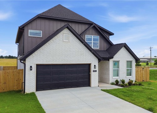 1830 Momi Street, Centerton AR