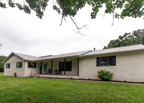 26134 Highway 23, Huntsville AR