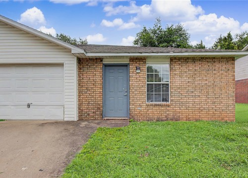 1486 N Boxley Avenue, Fayetteville AR