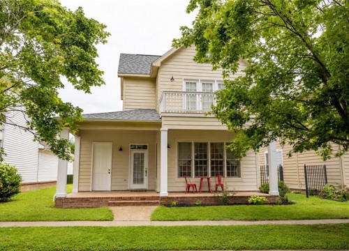2651 N Westminster Drive, Fayetteville AR
