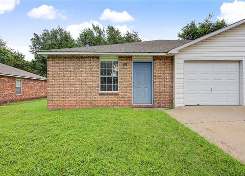 1488 N Boxley Avenue, Fayetteville AR