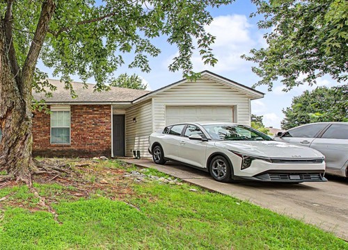 1599 N Boxley Avenue, Fayetteville AR