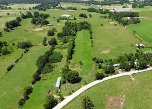 20028 Kirklane Road, Lincoln AR