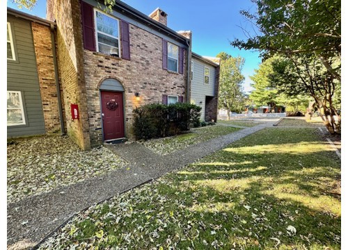 280 S Hill Avenue A106, Fayetteville AR