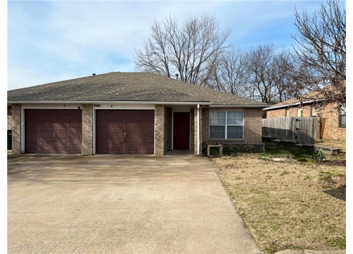 5900 Samantha Street A, Fayetteville AR