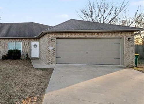 862 Oakwood Lane, Centerton AR
