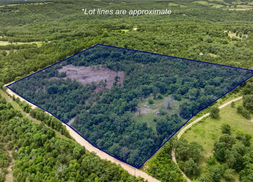 19001 Old Lowery Road, Omaha AR