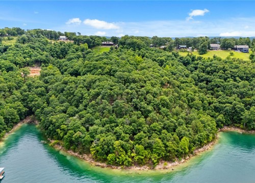 L1-8 Sunset Drive, Eureka Springs AR