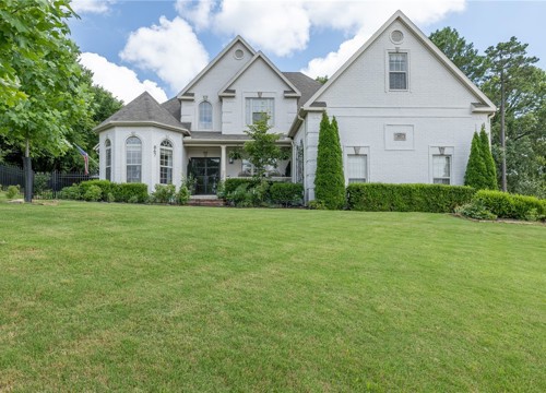 867 E Emerson Lane, Fayetteville AR