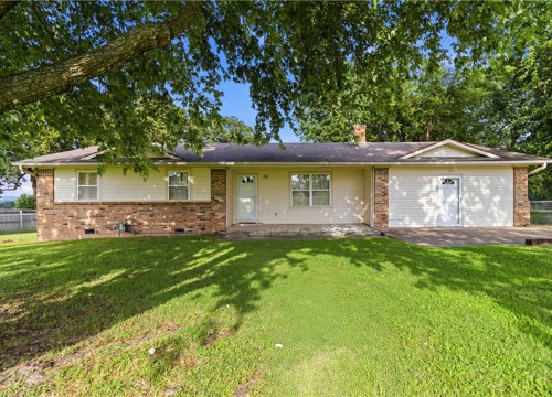 311 Wayne Villines Road, Prairie Grove AR