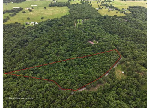TBD Pine Ridge Drive, Tahlequah OK