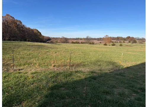 10916 Jaybird Road, Gravette AR