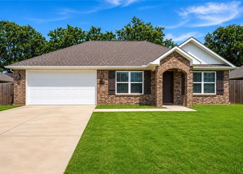 804 Brook Street, Gentry AR