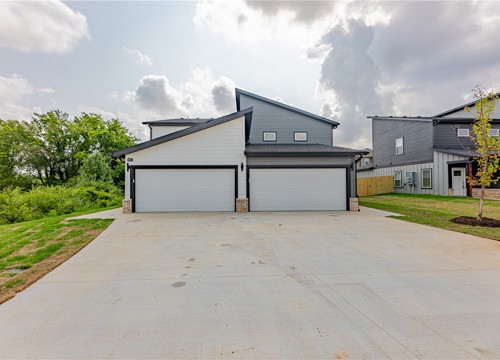 1409 SW Poigai Way 2, Bentonville AR