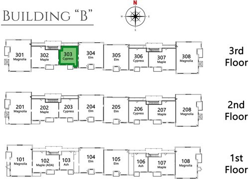 3329 SE MP Parkway 303, Bentonville AR