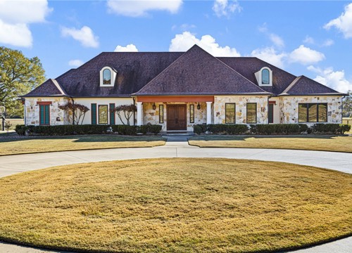 2365 W Gum Log, Russellville AR