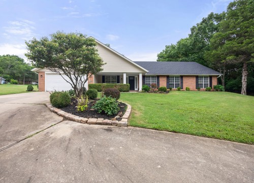 2362 Kantz Lane, Fayetteville AR