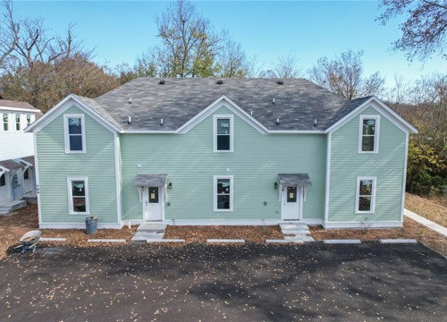 764 S Locust Street F-1, Fayetteville AR
