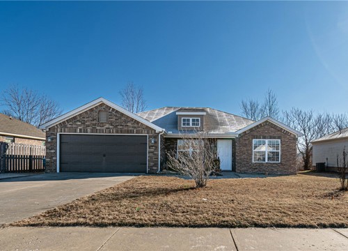 5403 SW Cherry Creek Road, Bentonville AR