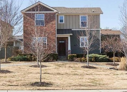 2590 E Carnation Court, Fayetteville AR