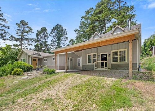 18046 County Road 558, Colcord OK