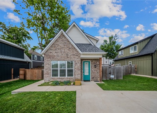 3026 W Old Farmington Road, Fayetteville AR