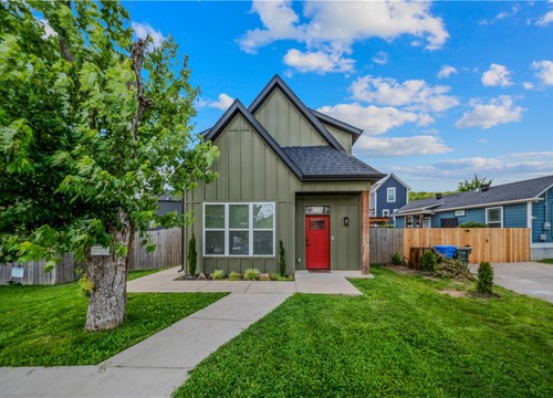 3022 Old Farmington Road, Fayetteville AR