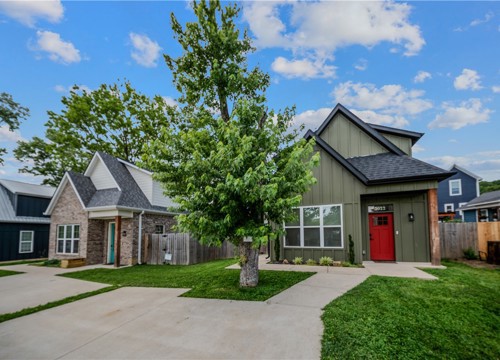 3026 & 3022 Old Farmington Road, Fayetteville AR