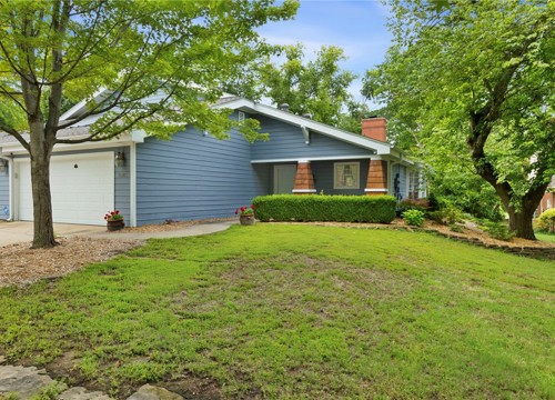 2583 Joyce Boulevard, Fayetteville AR