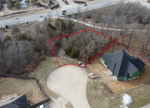 2602 E Red Deer Court, Fayetteville AR