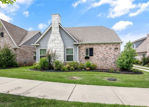 389 N Mountain Ranch Boulevard, Fayetteville AR