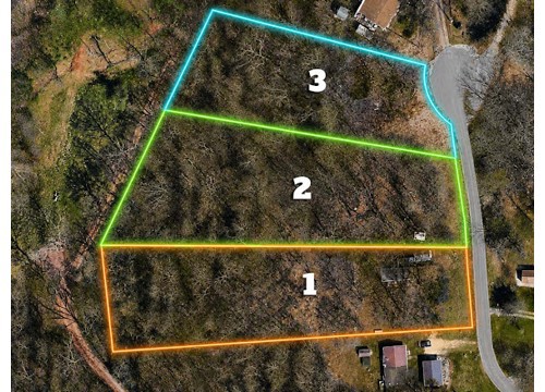 16205 Pinto Circle, Fayetteville AR