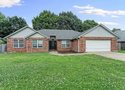 4476 Sandingham Street, Fayetteville AR