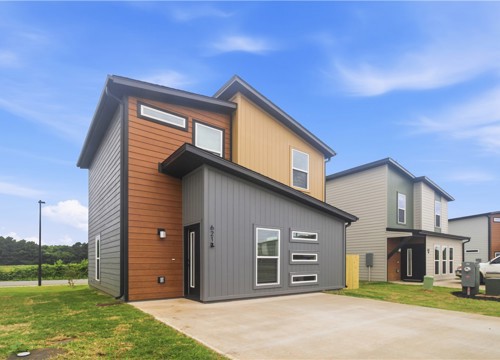 621 Apollo Avenue, Bentonville AR