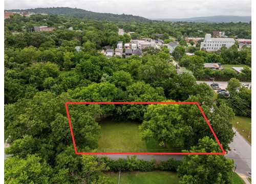 316 S Gregg Avenue, Fayetteville AR
