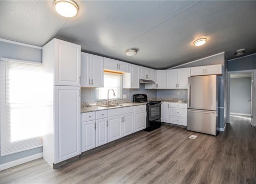 17707 Bittersweet Road, Gravette AR