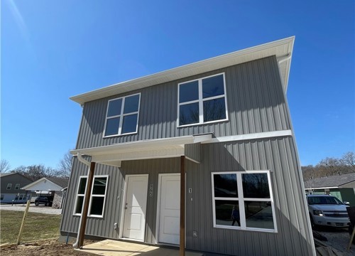 953 One Mile Road 2, Fayetteville AR