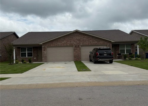 529 68th Avenue, Highfill AR