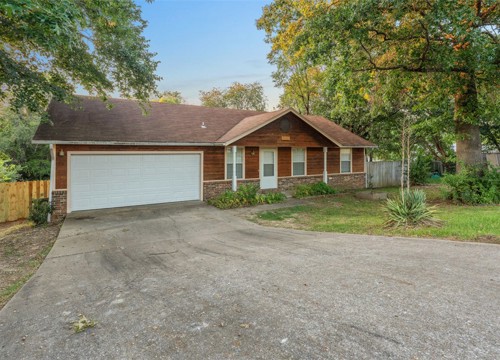 3518 W Buckeye Street, Fayetteville AR