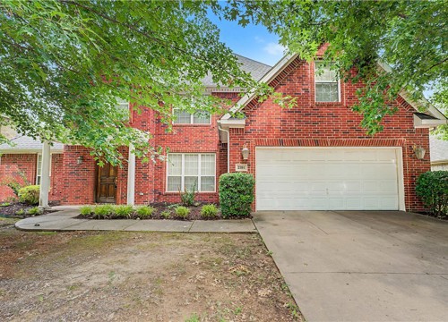 2391 N Water Oak Drive, Fayetteville AR