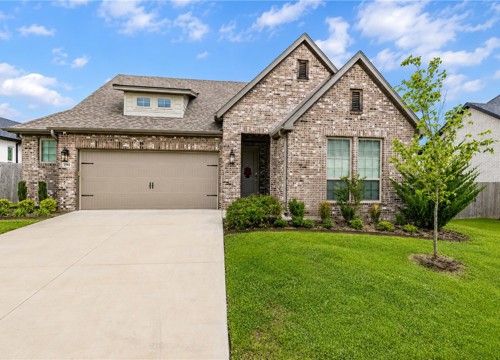 2944 N Poppy Lane, Fayetteville AR