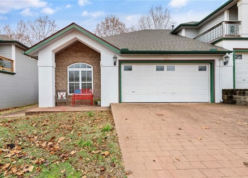 11073 Club House Parkway, Farmington AR