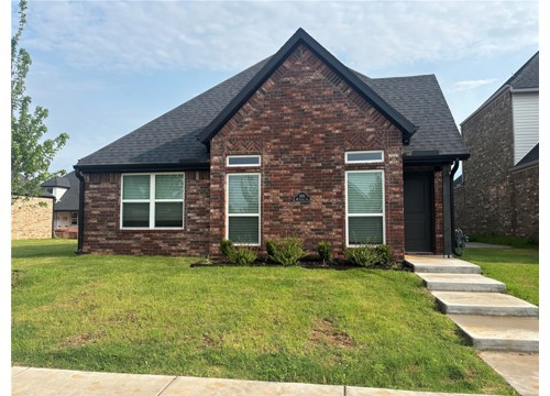 3101 SW Lovely Lane, Bentonville AR