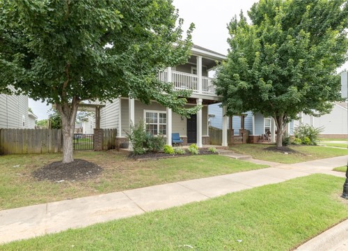 567 N Longfellow Lane, Fayetteville AR