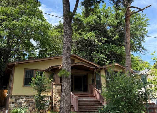 104 W Boles Street, Fayetteville AR