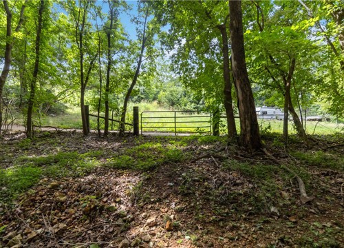 Tract 1B  3 acres W Davis Road, Fayetteville AR