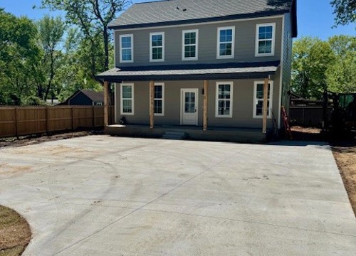 1411 S Washington Avenue 2, Fayetteville AR