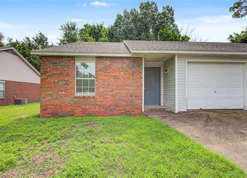 1428 N Boxley Avenue, Fayetteville AR
